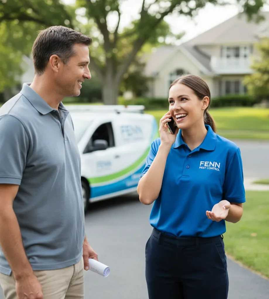 Rodent Control in Springfield, FL
